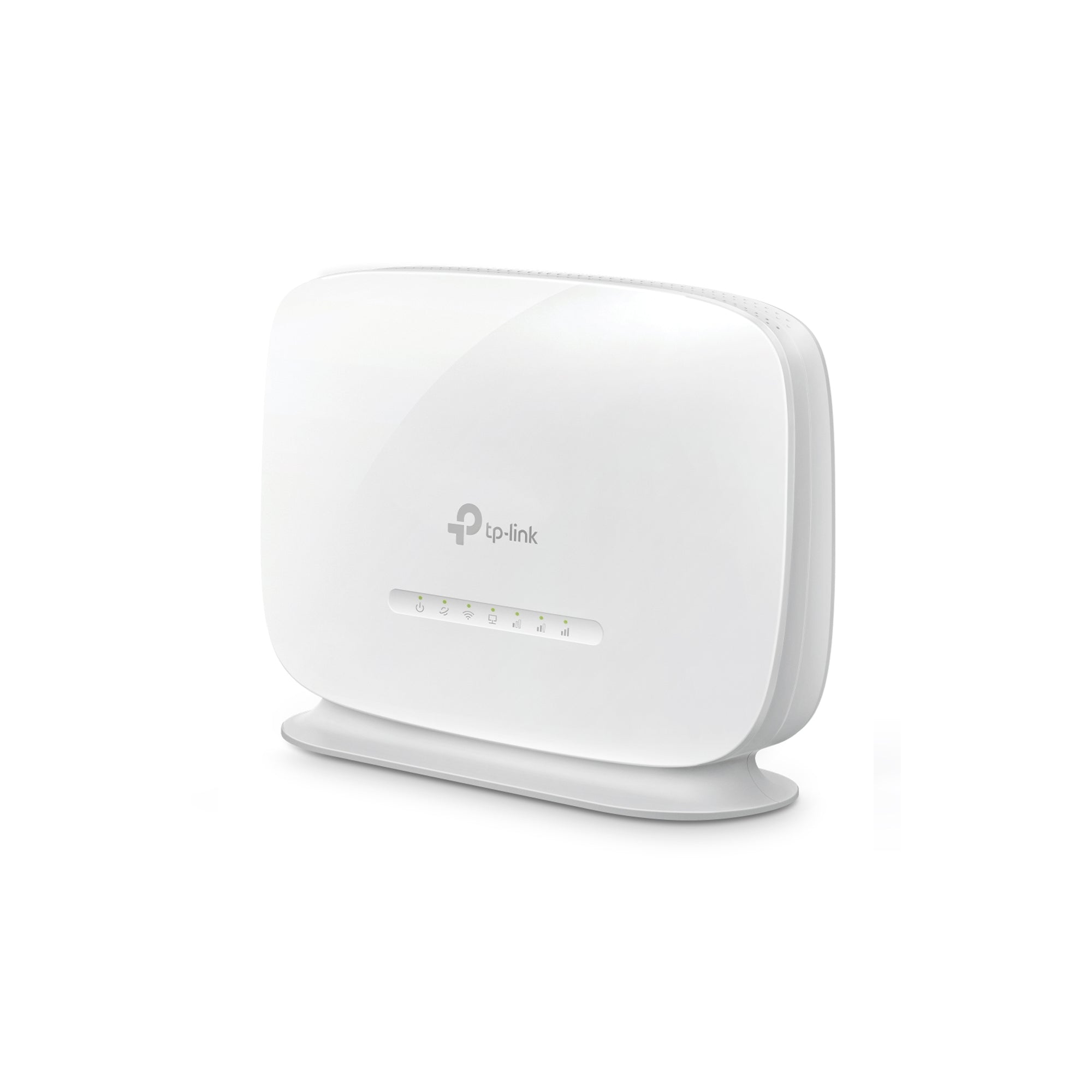 TP-Link TL-MR105 300 Mbps Wireless N 4G LTE Router