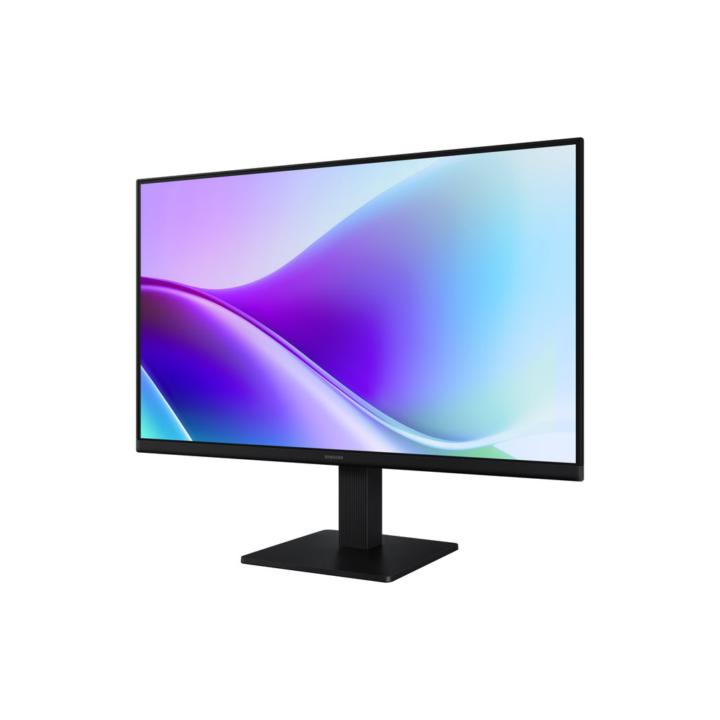 Samsung S3 S32GF 24-Inch FHD 120Hz IPS Essential Monitor for Gaming, Office & Everyday Use