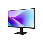 Samsung S3 S32GF 24-Inch FHD 120Hz IPS Essential Monitor for Gaming, Office & Everyday Use