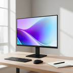 Samsung S3 S32GF 24-inch FHD 120Hz IPS monitor product image