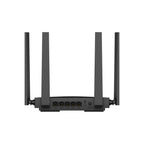 CUDY WR3600 BE3600 Gigabit Wi-Fi 7 Router – High-Speed Dual-Band Wireless Router for Home & Gaming