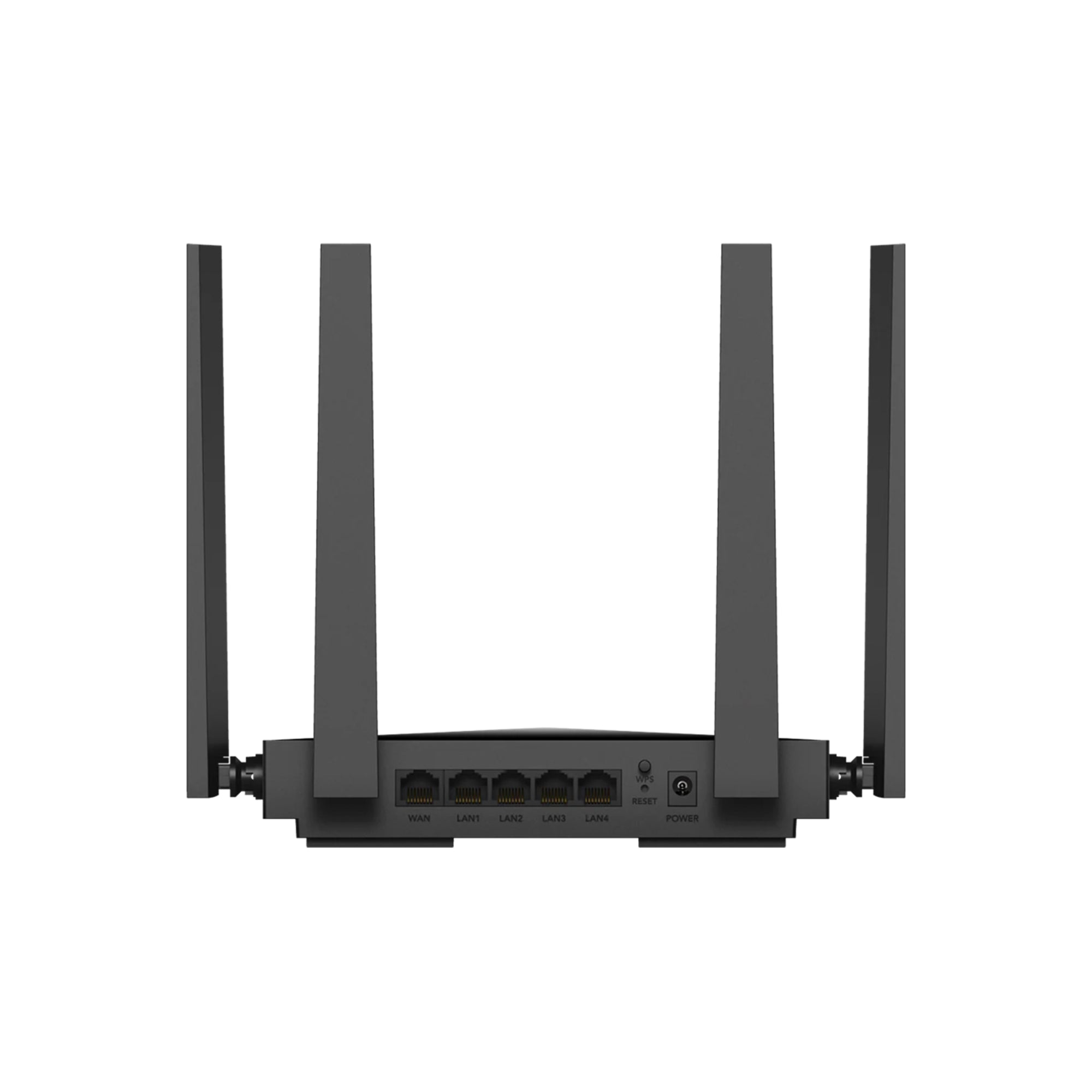 CUDY WR3600 BE3600 Gigabit Wi-Fi 7 Router – High-Speed Dual-Band Wireless Router for Home & Gaming