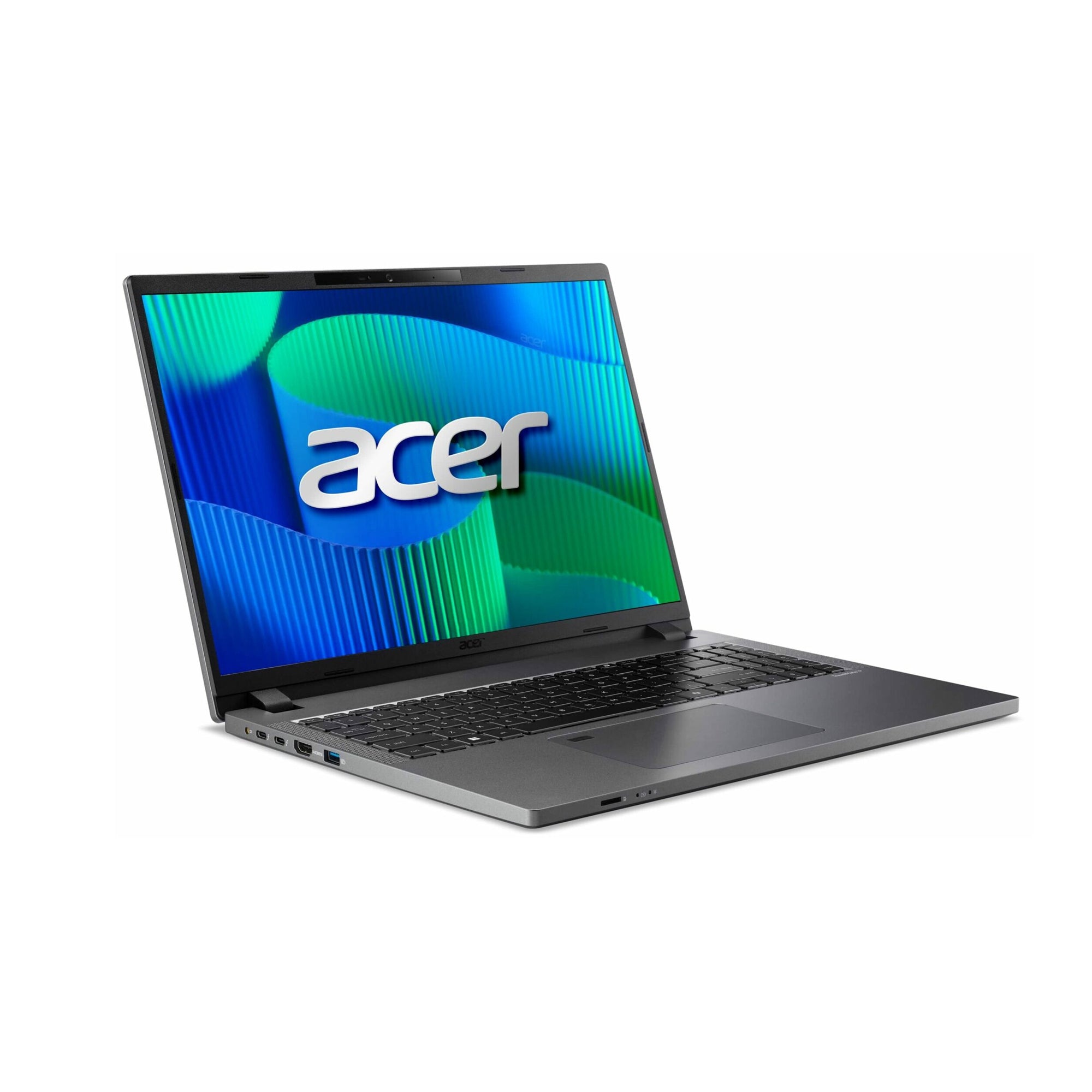 Acer TravelMate P2 16 TMP216-51-G2-50CZ Intel Core Ultra 5 120U Laptop 16GB RAM 512GB SSD 16" WUXGA WiFi 6E Bluetooth Business Laptop