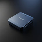 SanDisk PRO-CINEMA CFexpress Type B card reader for 8K video workflow