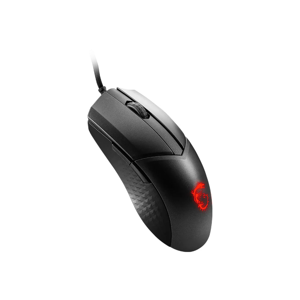 MSI Clutch GM41 Lightweight Gaming Mouse