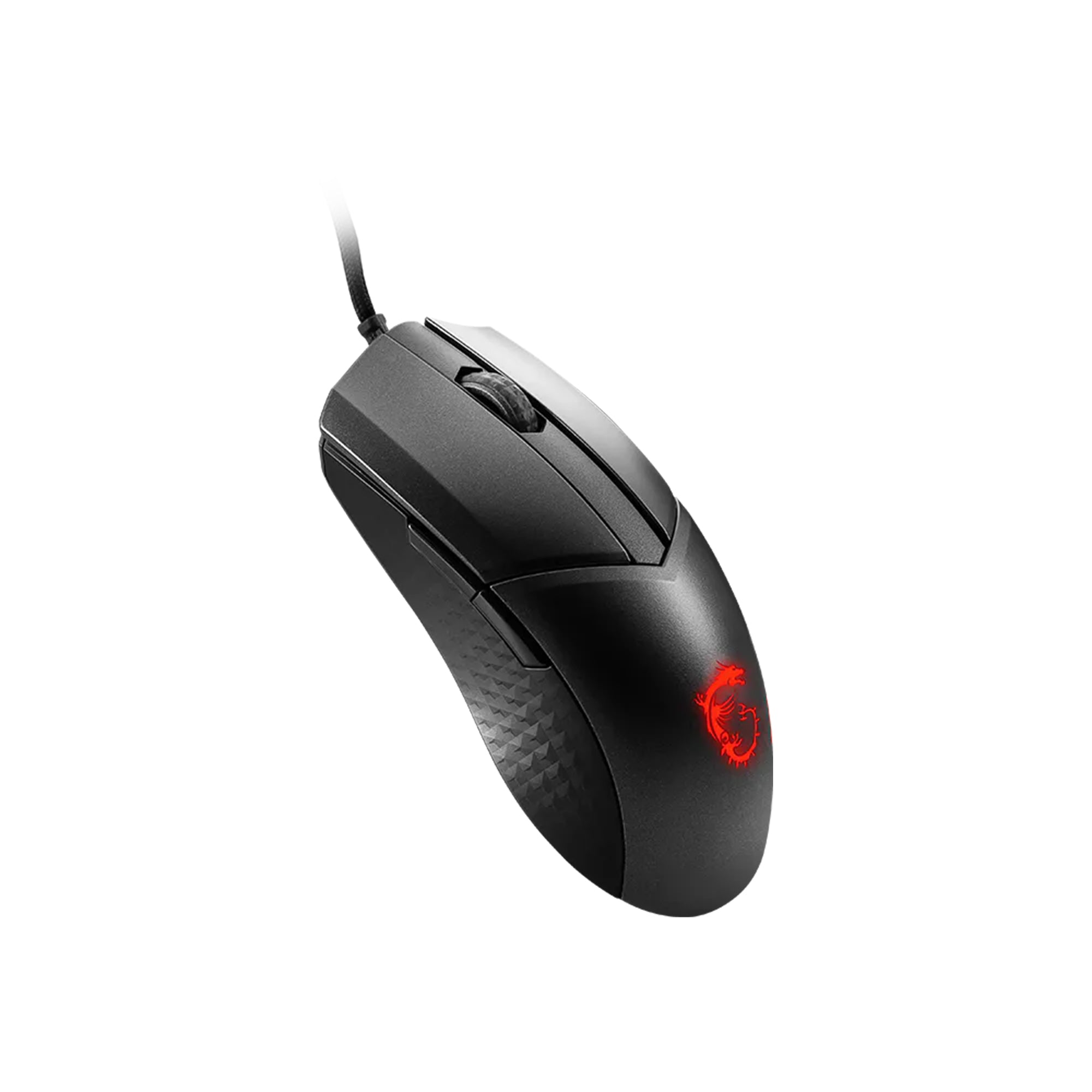 MSI Clutch GM41 Lightweight Gaming Mouse