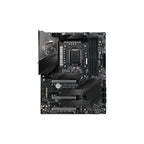 MSI MEG Z490 Unify ATX Gaming Motherboard