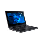 Acer TravelMate B3 Spin TMB311RN-32-C351 Convertible Laptop Intel Celeron N4500 4GB RAM 64GB 11.6" Touchscreen Stylus WiFi 6 Windows 10 Pro