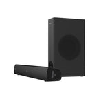 Creative Stage V2 2.1 Soundbar with Subwoofer (MF8375)