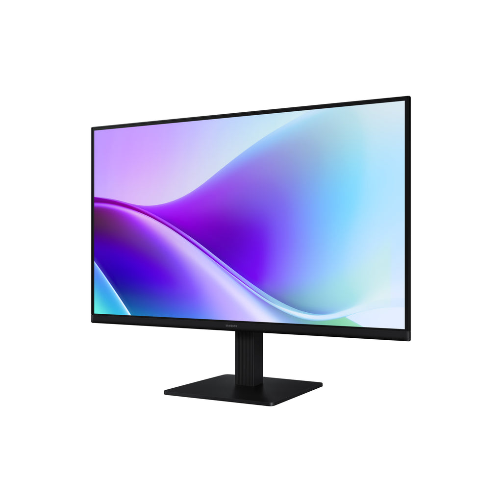 Samsung S3 S32GF 27-Inch IPS Full HD 120Hz Monitor Essential Display Eye Saver Flicker Free HDMI Office & Everyday Gaming Monitor