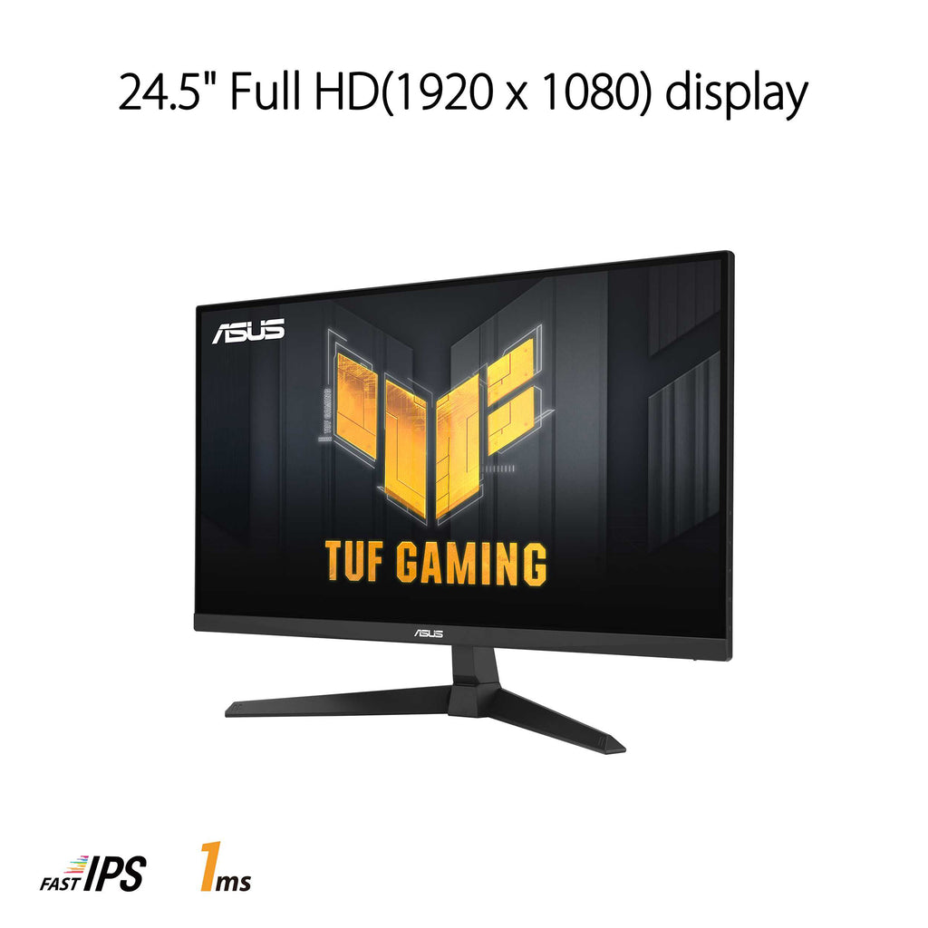 ASUS TUF Gaming VG259Q3A 24.5" Full HD Gaming Monitor