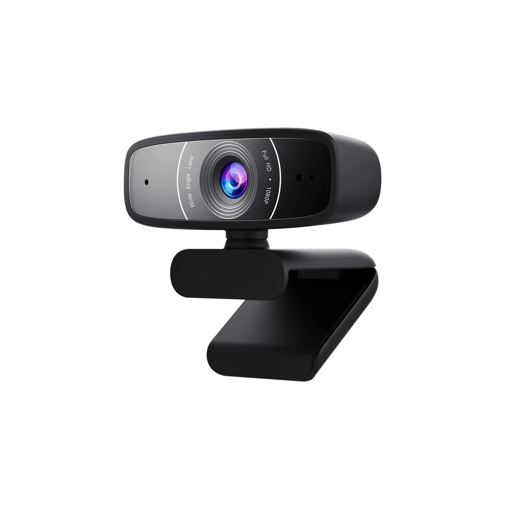 ASUS Webcam C3 USB Camera