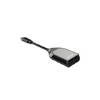 SANDISK® Extreme PRO SD Card USB-C Reader – High-Speed SD UHS-II Reader for DSLR, Mirrorless Cameras, 4K Video & Professional File Transfer