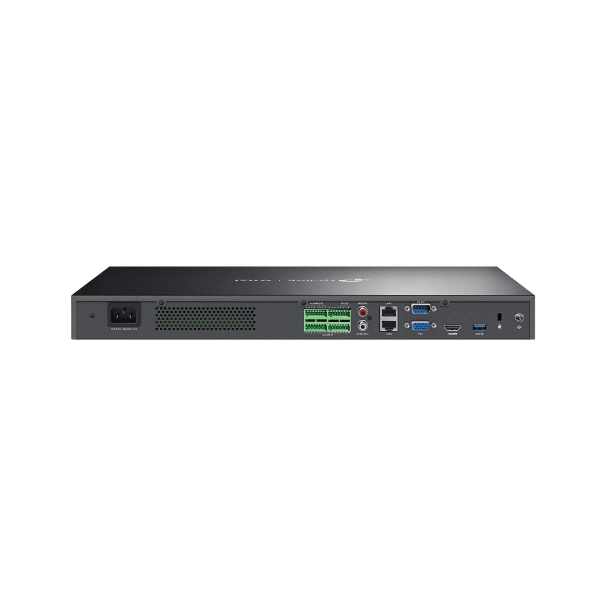 TP-Link VIGI NVR4032H 32 Channel Network Video Recorder