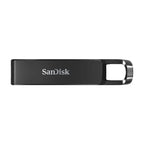 SANDISK® Ultra USB Type-C Flash Drive – High-Speed USB-C Storage for Smartphones, Tablets, Laptops & Everyday File Transfer