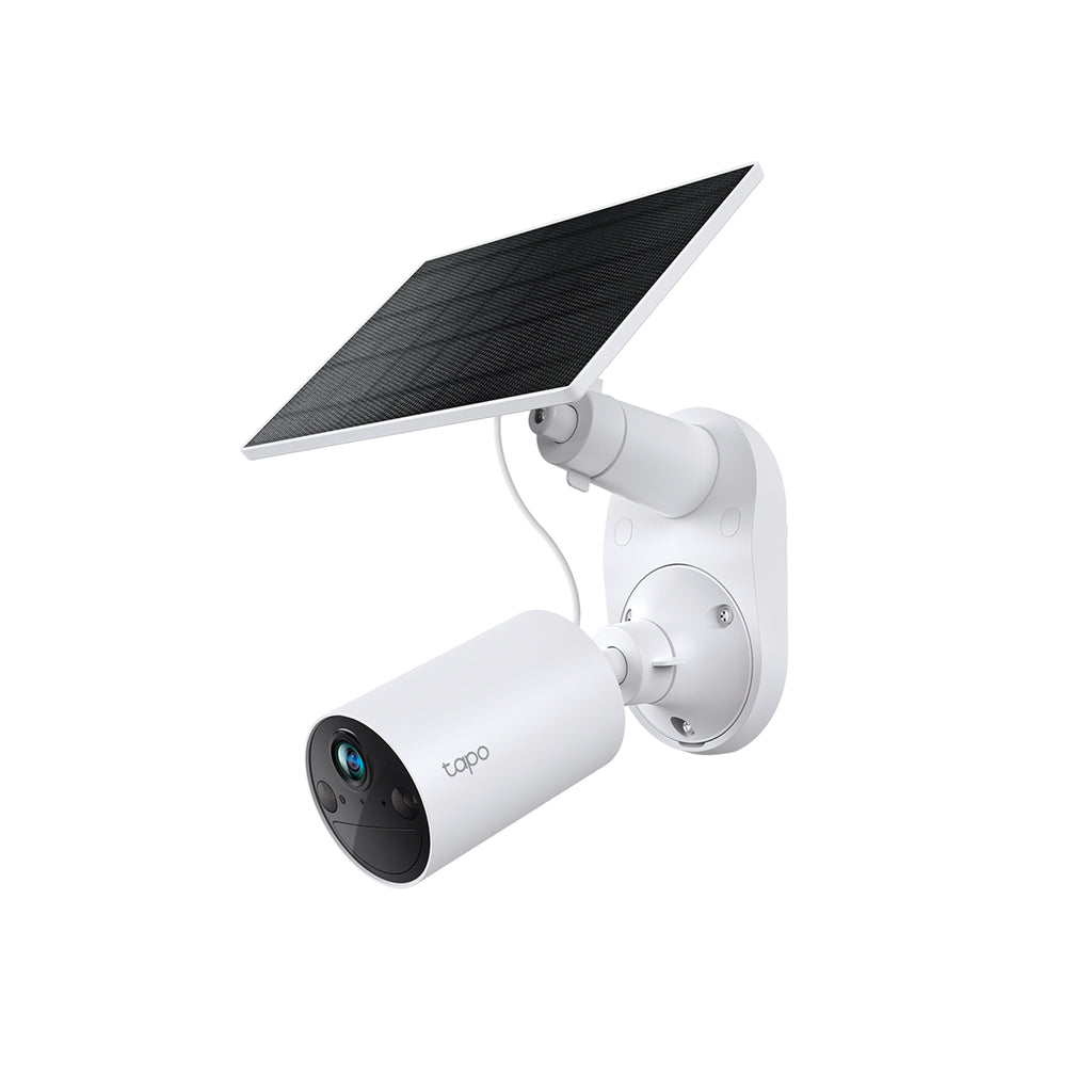 Tapo C410 KIT Solar-Powered Security Camera Kit