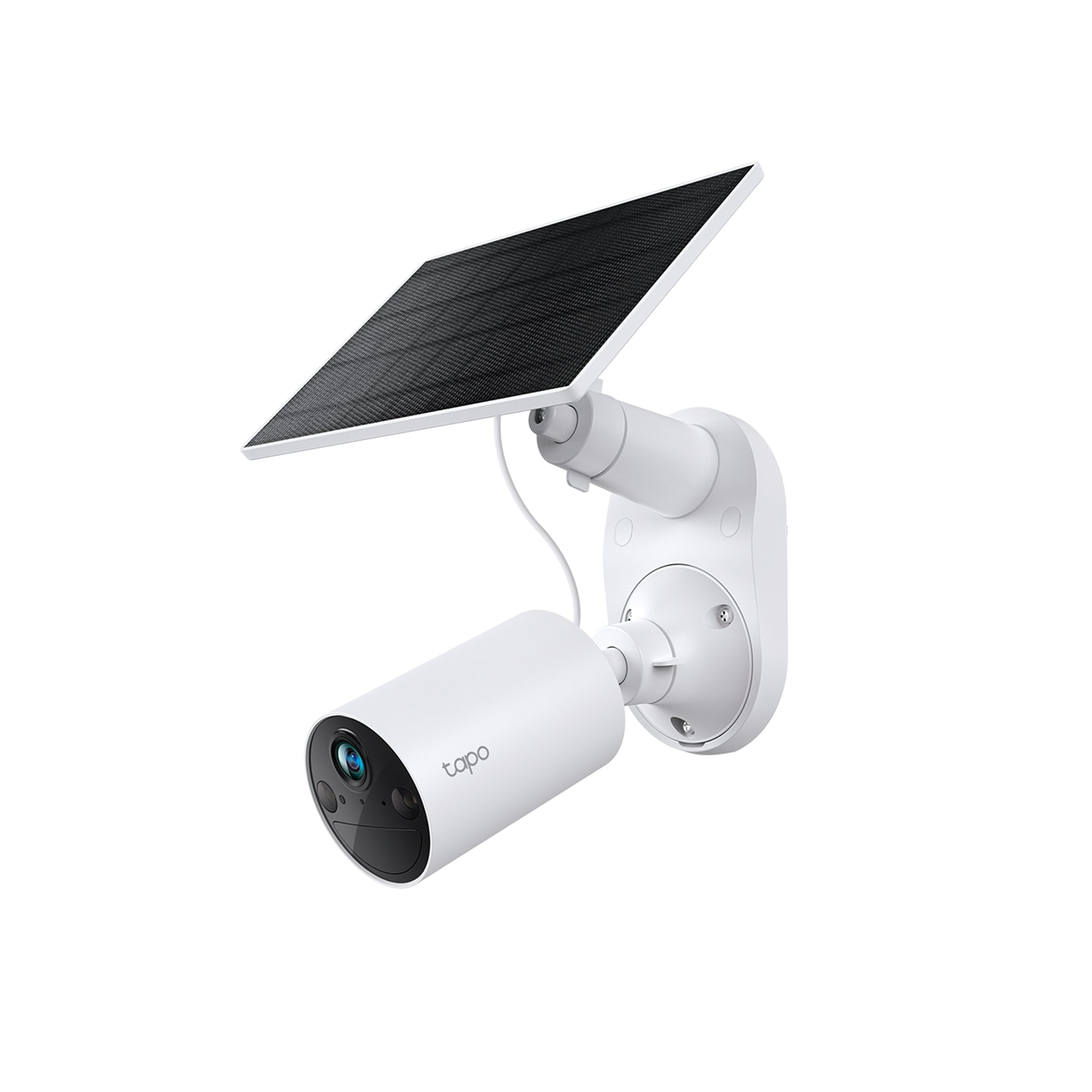 Tapo C410 KIT Solar-Powered Security Camera Kit