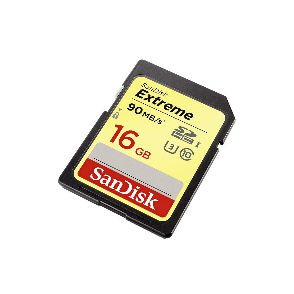 16GB
