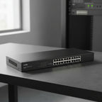 CUDY GS1024L 24-port gigabit unmanaged switch