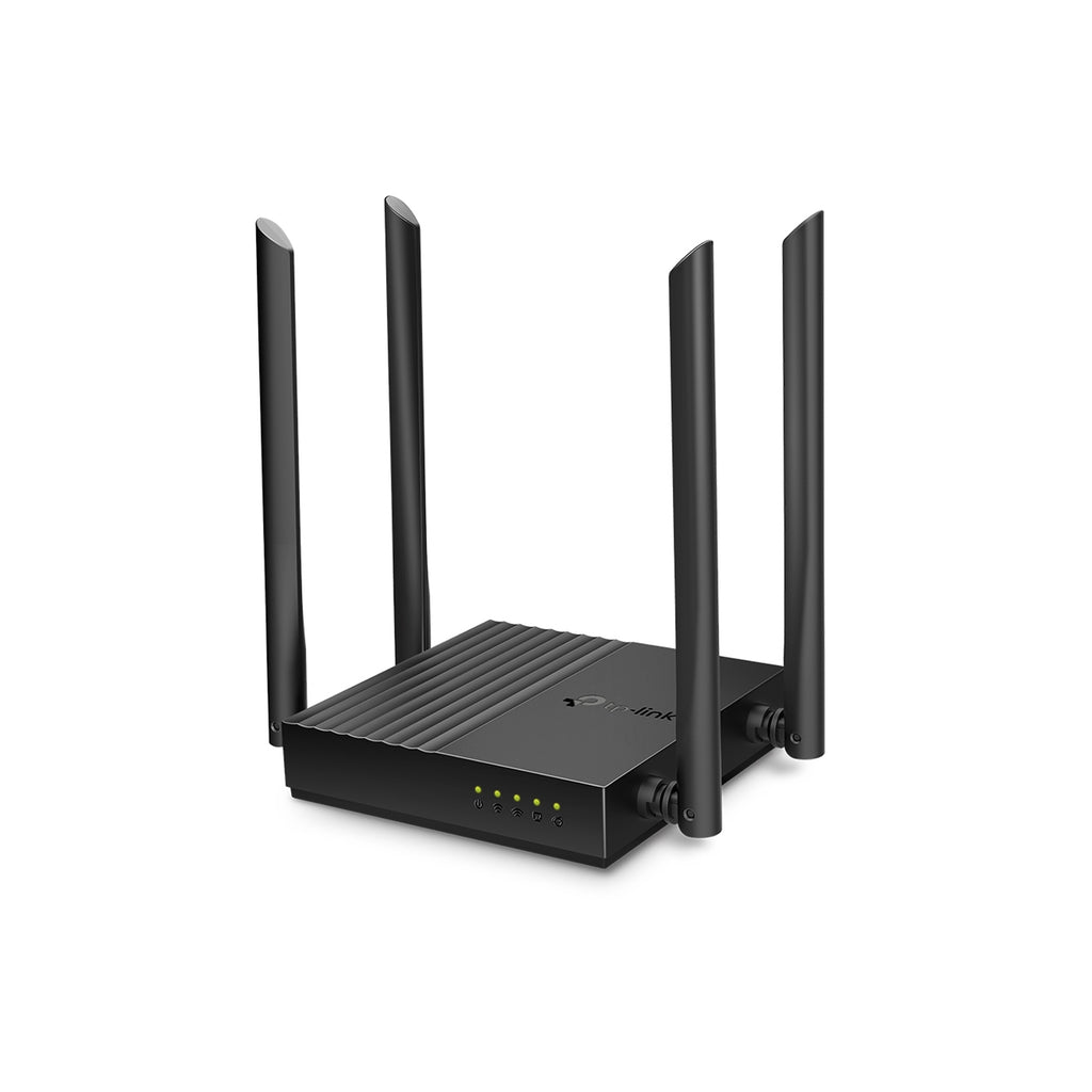TP-Link Archer C64 AC1200 Wireless MU-MIMO Wi-Fi Router