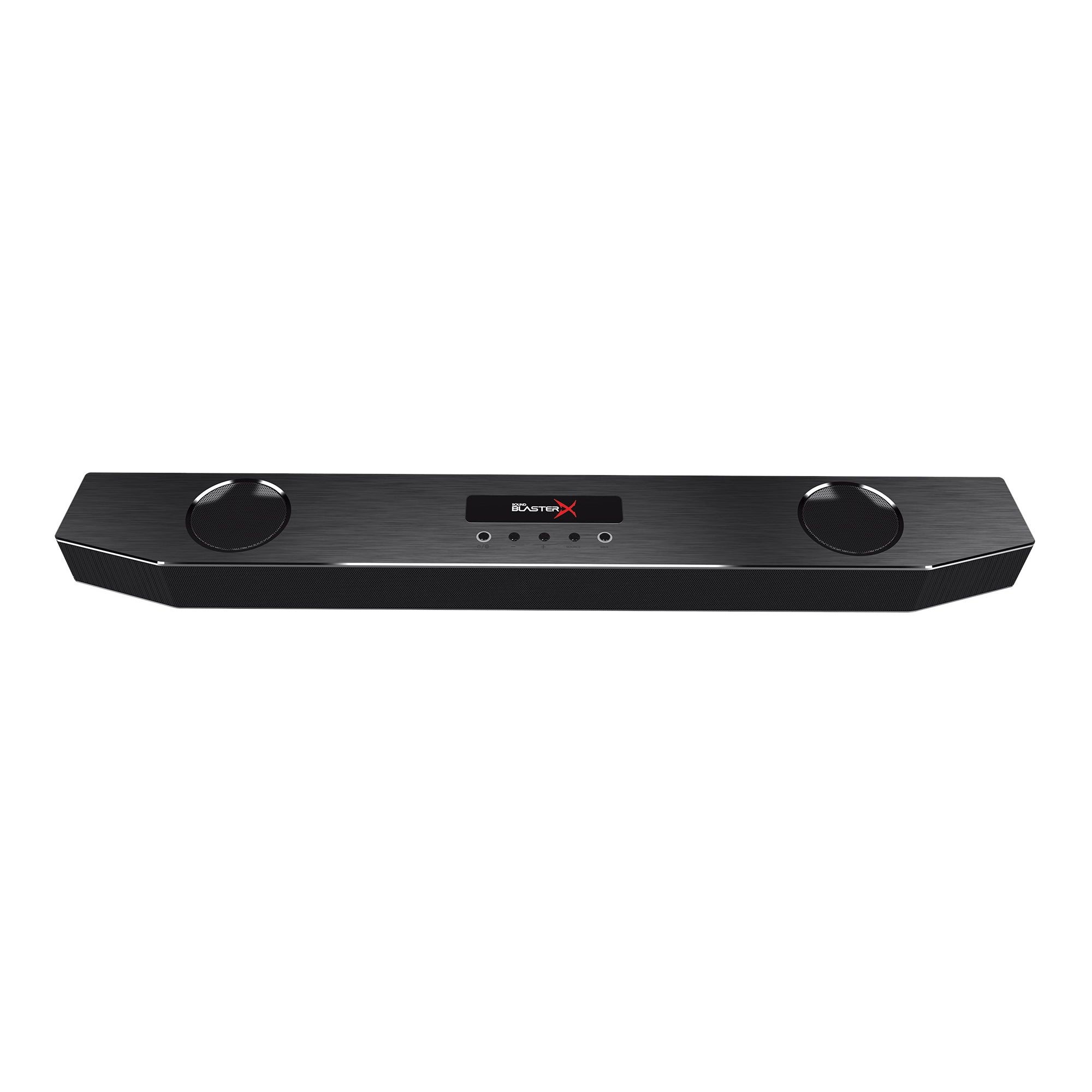 Creative Sound BlasterX Katana Multi-Channel Gaming Soundbar (MF8245 R)
