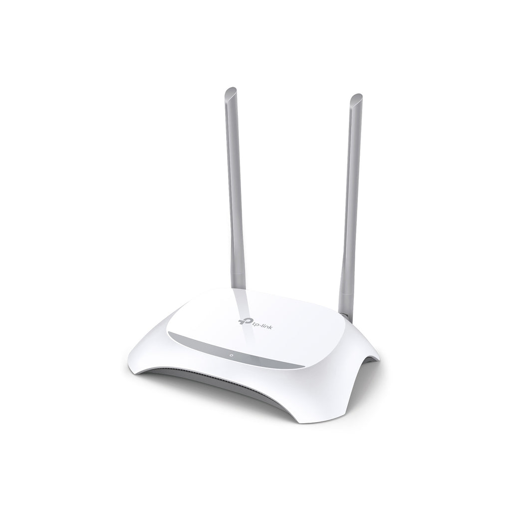 TP-Link TL-WR840N 300Mbps Wireless N Speed Router