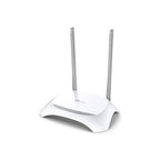 TP-Link TL-WR840N 300Mbps Wireless N Speed Router