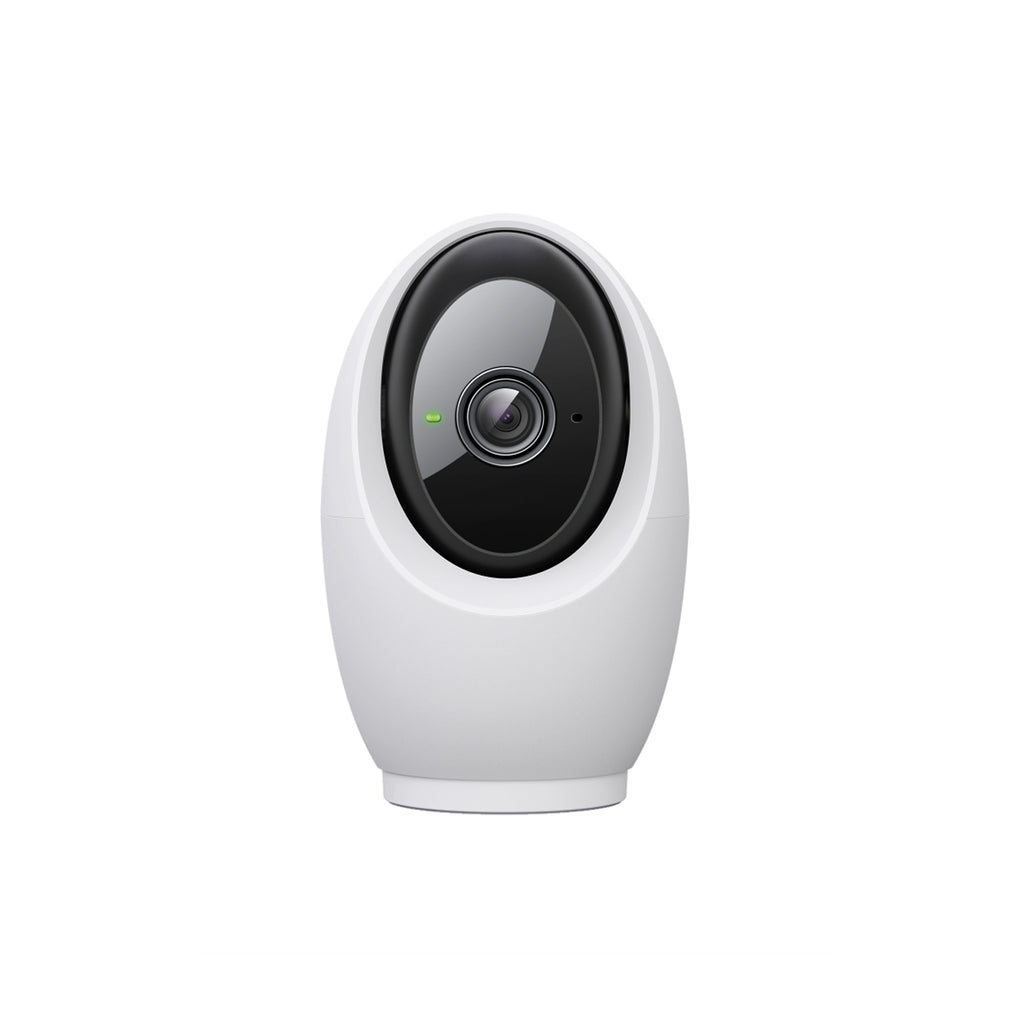 Tapo C260 Pan/Tilt AI Home Security Wi-Fi Camera – 4K 8MP Smart Indoor Camera with Face Recognition, 360° Coverage, Color Night Vision & Privacy Mode