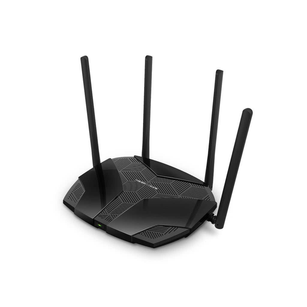 Mercusys MR70X AX1800 Dual-Band WiFi 6 Router