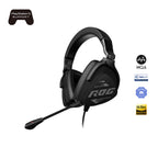 ASUS ROG Delta S Animate Gaming Headset