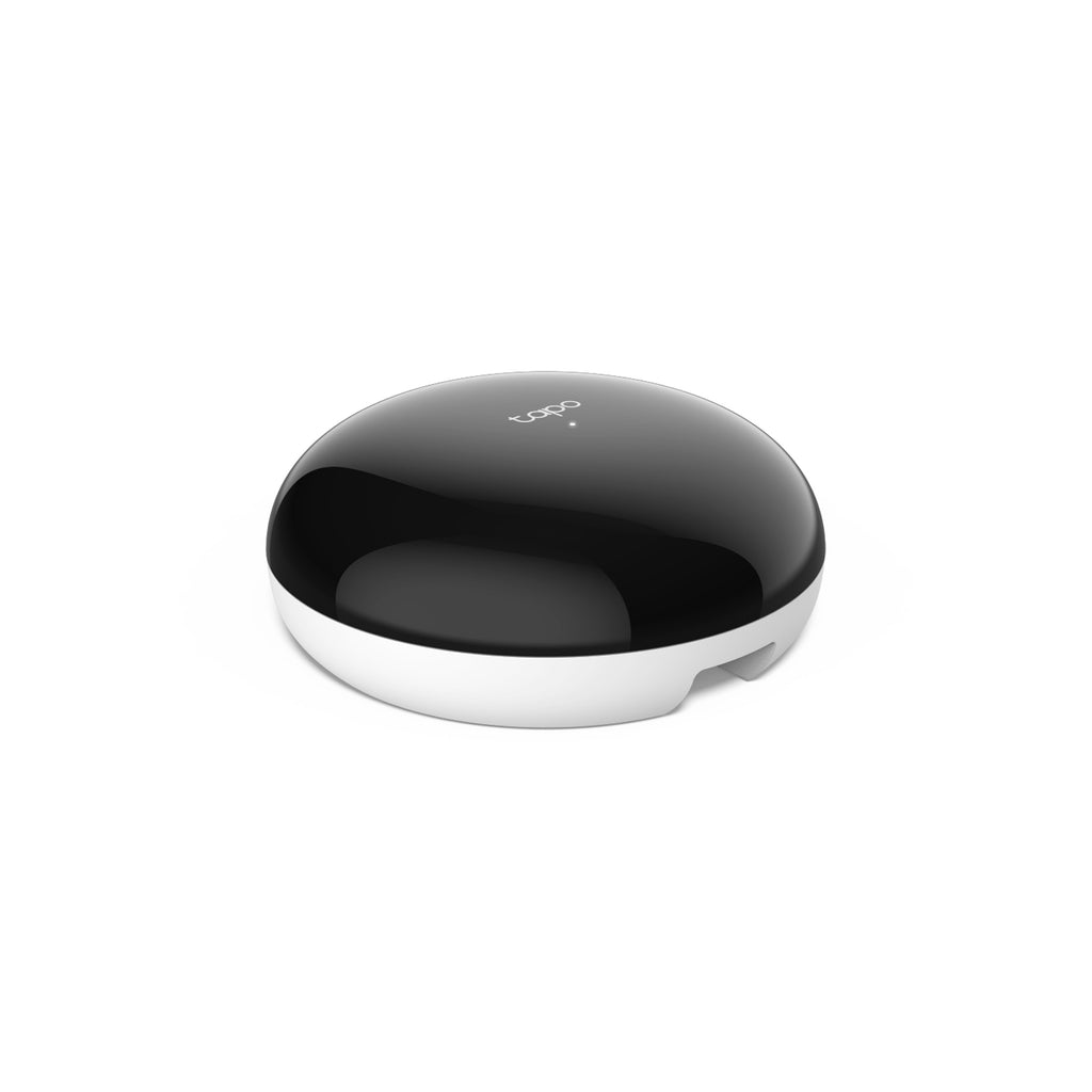 Tapo H110 Smart IR & IoT Hub – Universal Smart Home Hub with IR Remote Control