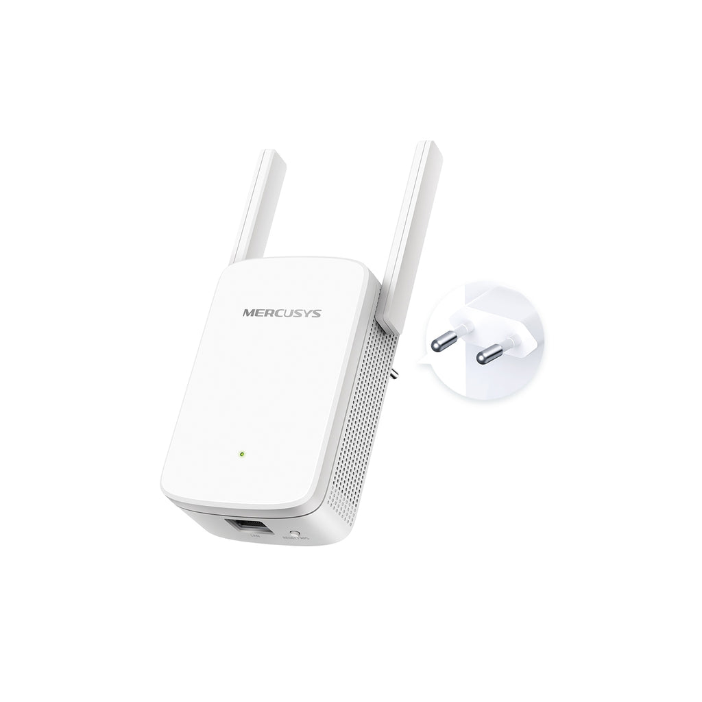 Mercusys ME30 AC1200 Wi-Fi Range Extender