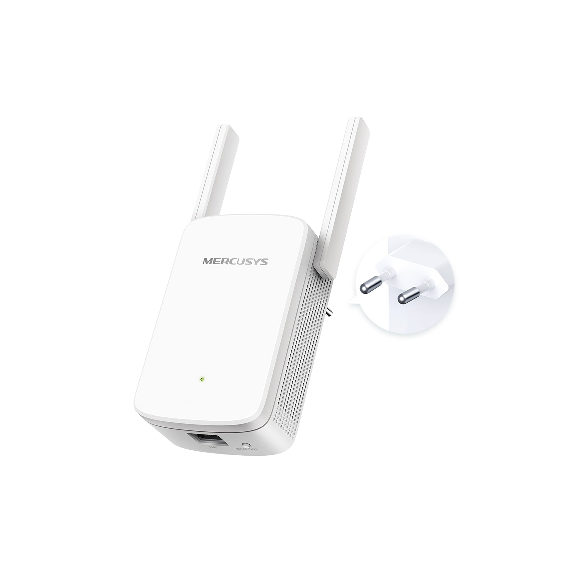 Mercusys ME30 AC1200 Wi-Fi Range Extender
