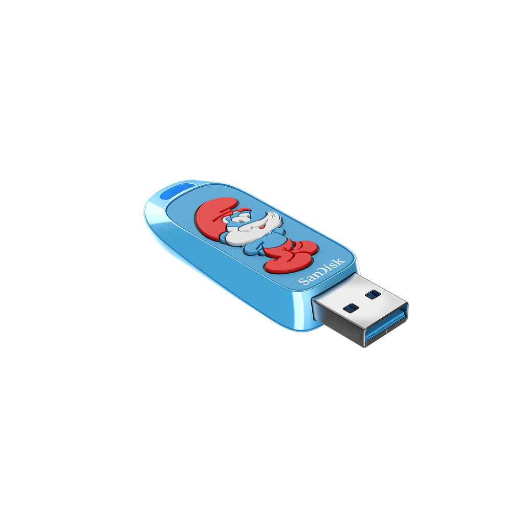 128GB