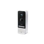 Tapo D230S1 Smart Battery Video Doorbell – Wireless Wi-Fi Door Camera with 2K Video & Motion Detection