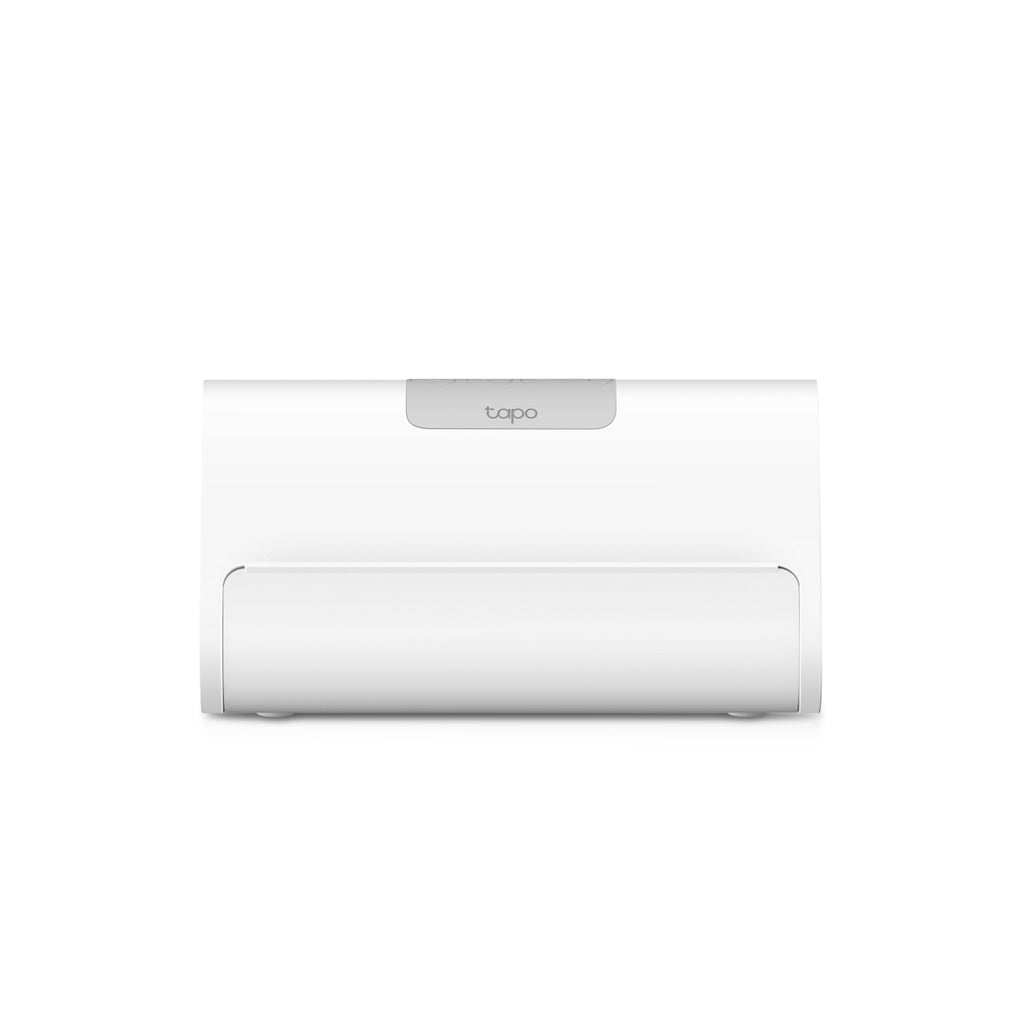 Tapo H500 Smart HomeBase – Central Smart Home Hub with Secure Local Storage