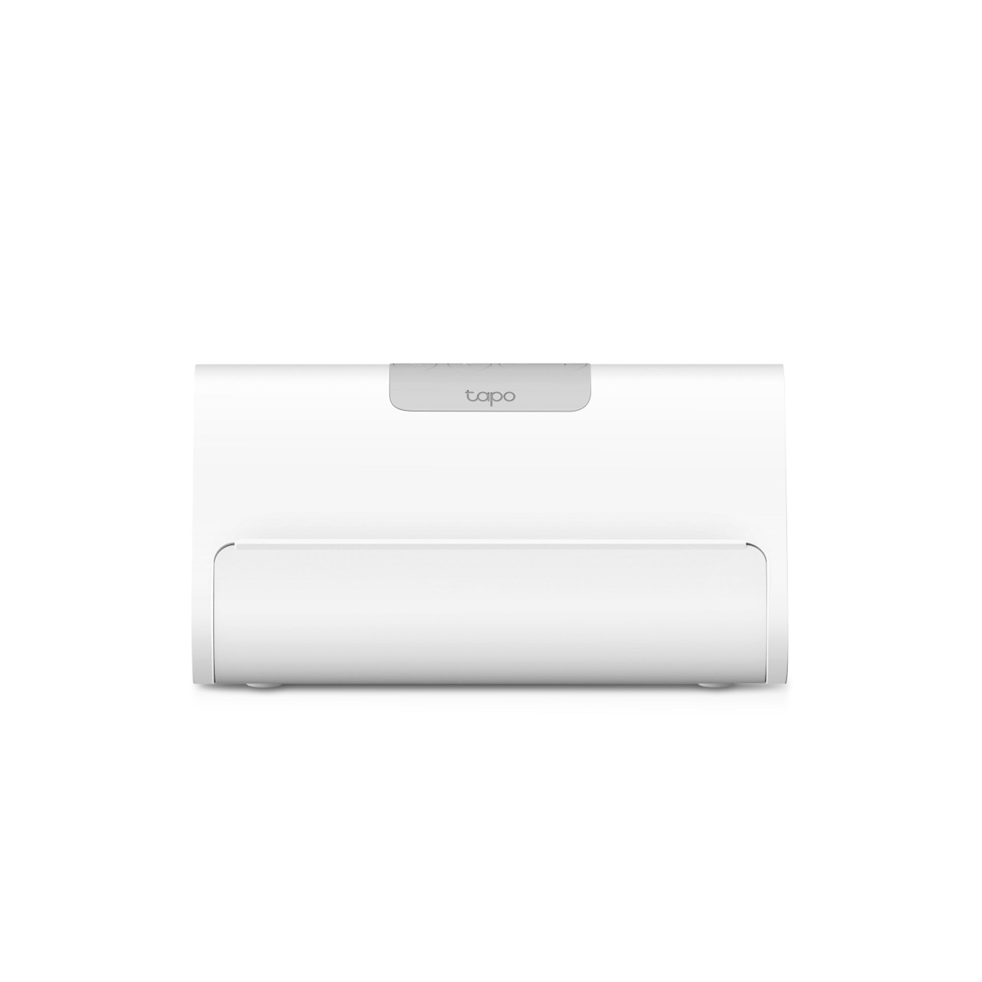 Tapo H500 Smart HomeBase – Central Smart Home Hub with Secure Local Storage