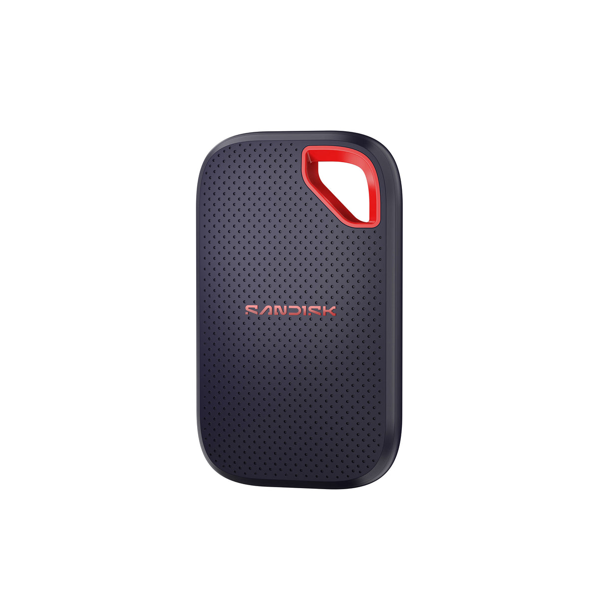 SANDISK® Extreme Portable SSD V3 – Up to 2000MB/s External SSD with IP65 Water & Dust Resistance for PC, Mac & Creative Storage