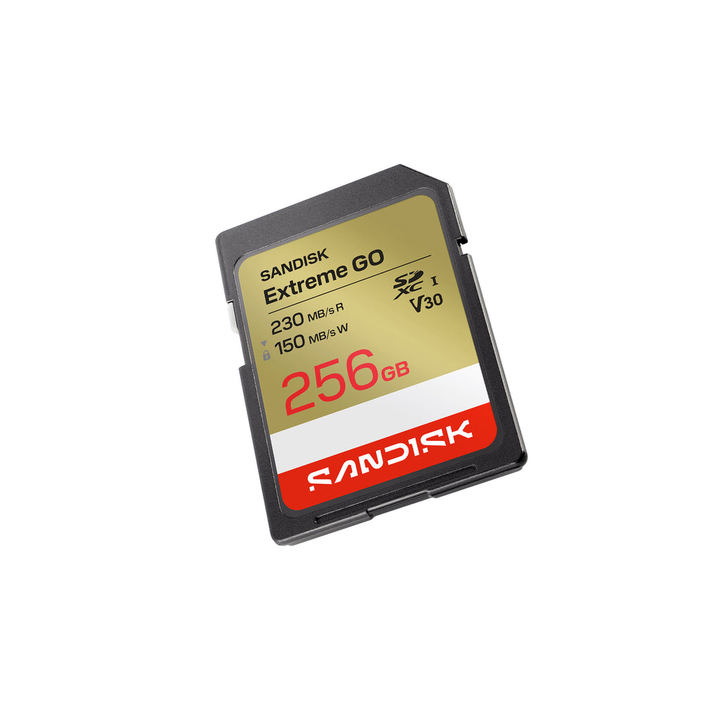 256GB