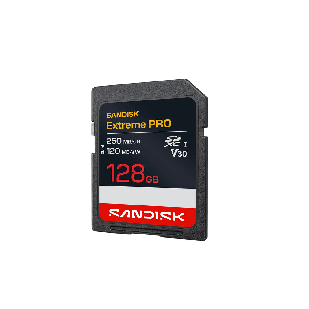 128GB