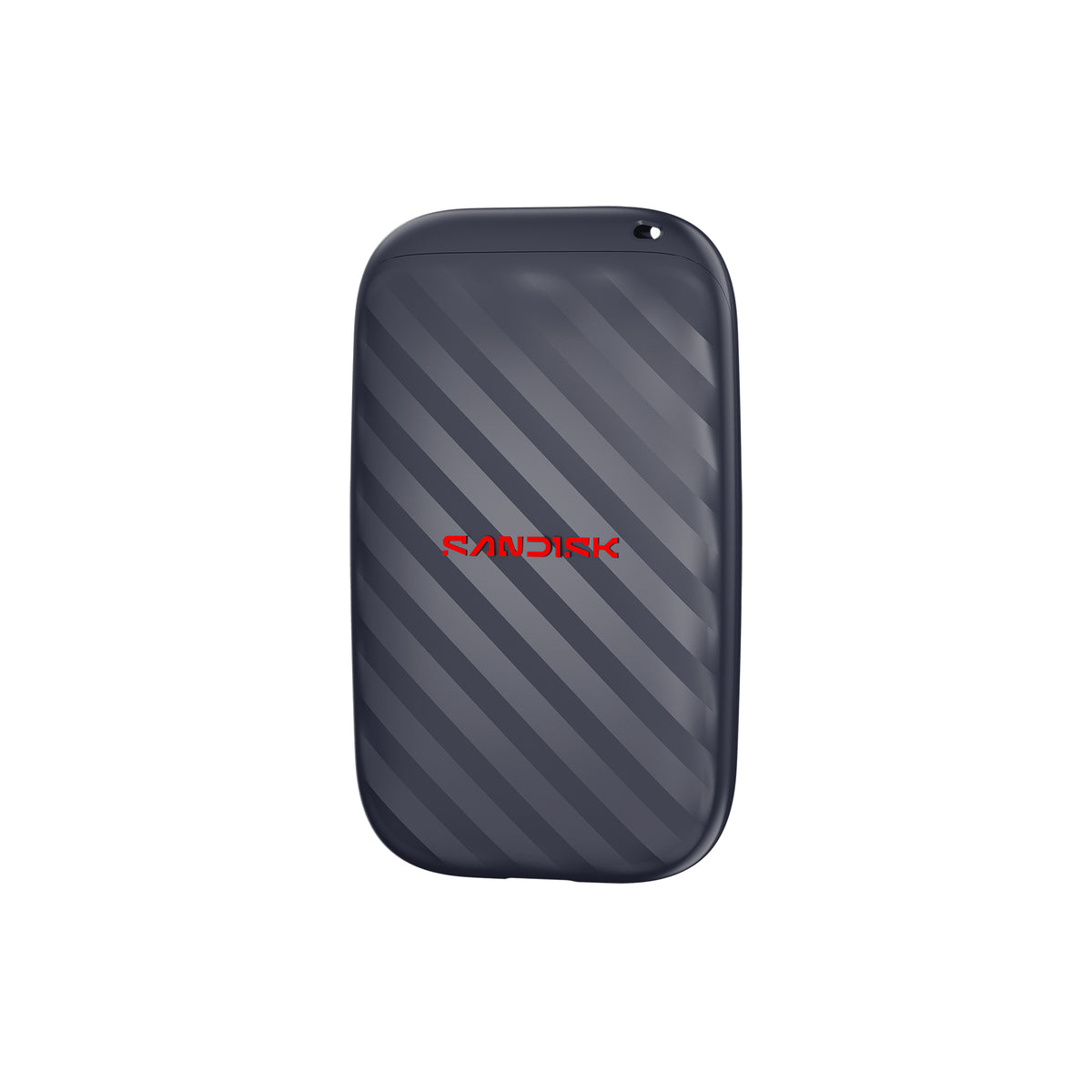 SANDISK® Portable SSD (SDSSDE10) USB 3.2 Gen 2 – Up to 600MB/s External SSD for PC, Mac & Creative Storage