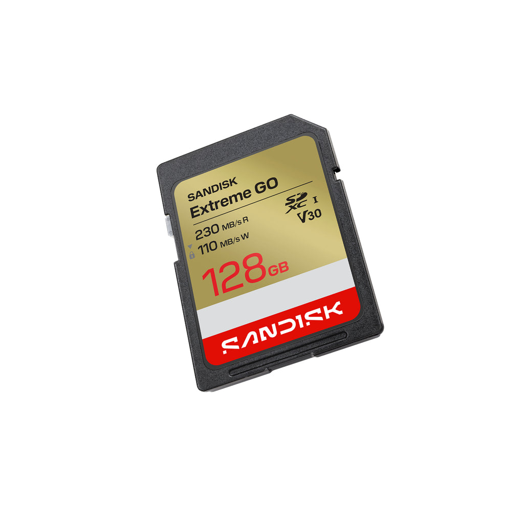 128GB