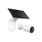 Tapo C402 KIT Solar-Powered Security Camera Kit – 1080p Wire-Free Outdoor Smart Camera with AI Detection, Color Night Vision & Solar Charging