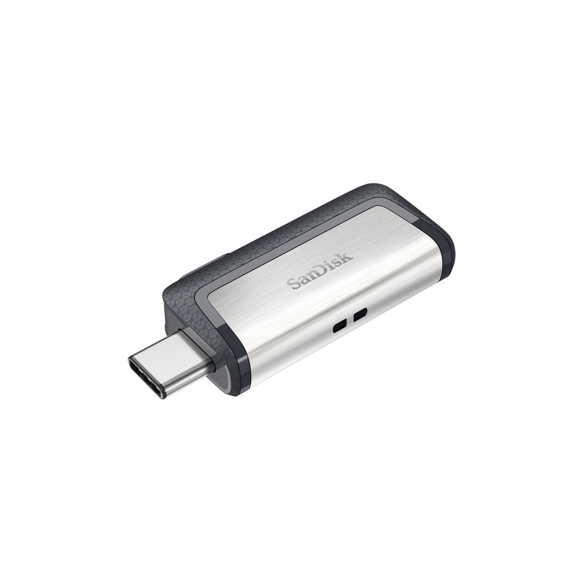SANDISK® Ultra Dual Drive USB Type-C – Dual USB-C & USB-A Flash Drive for Android, MacBook, Laptop & Fast File Transfer Storage