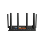 TP-Link Archer BE400 BE6500 Dual-Band Wi-Fi 7 Router