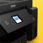 Epson EcoTank L14150 A3+ Wi-Fi Duplex Ink Tank Printer – Multifunction Print, Scan, Copy, Fax with ADF Wide Format Business Printer
