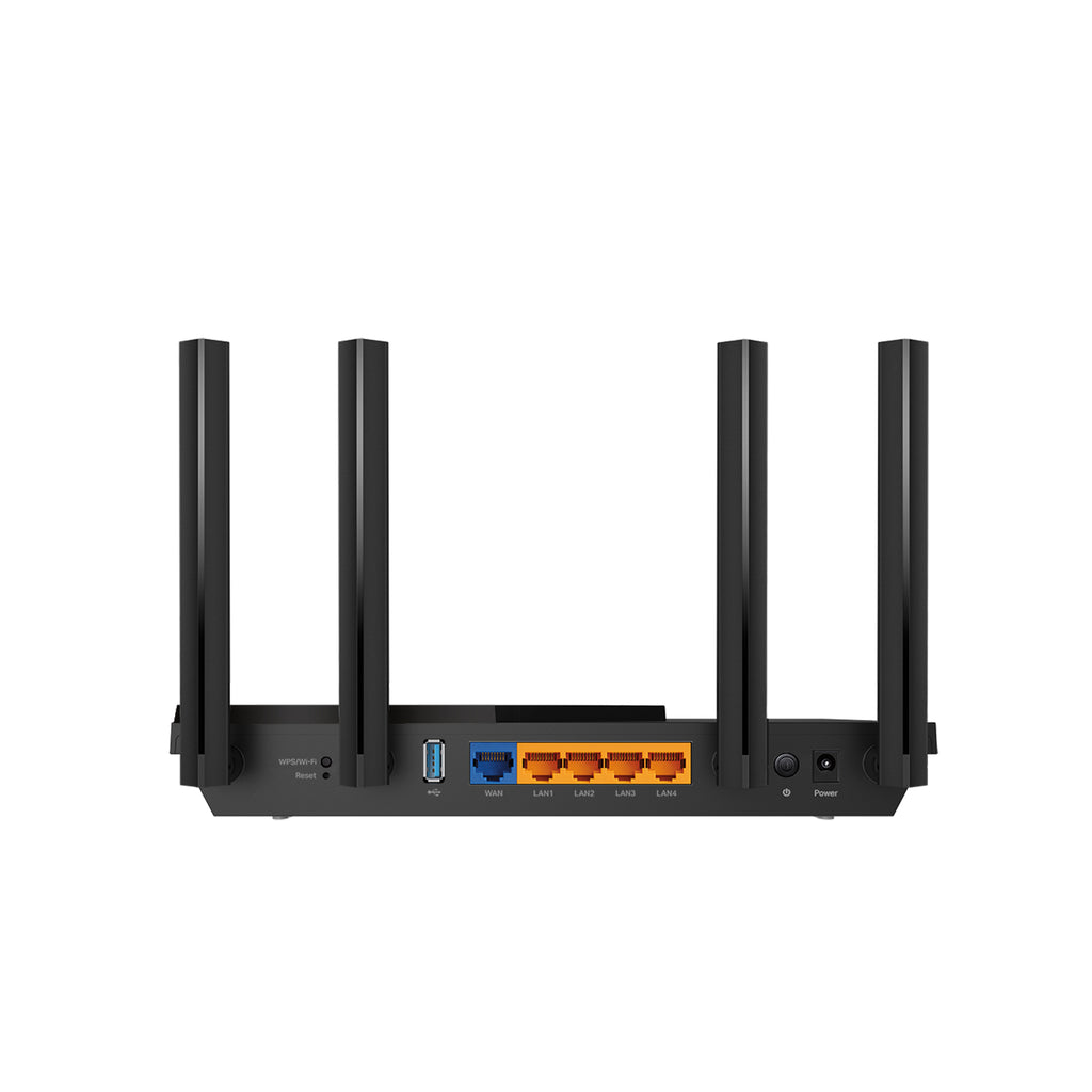TP-Link Archer AX55 AX3000 Dual Band Gigabit Wi-Fi 6 Router