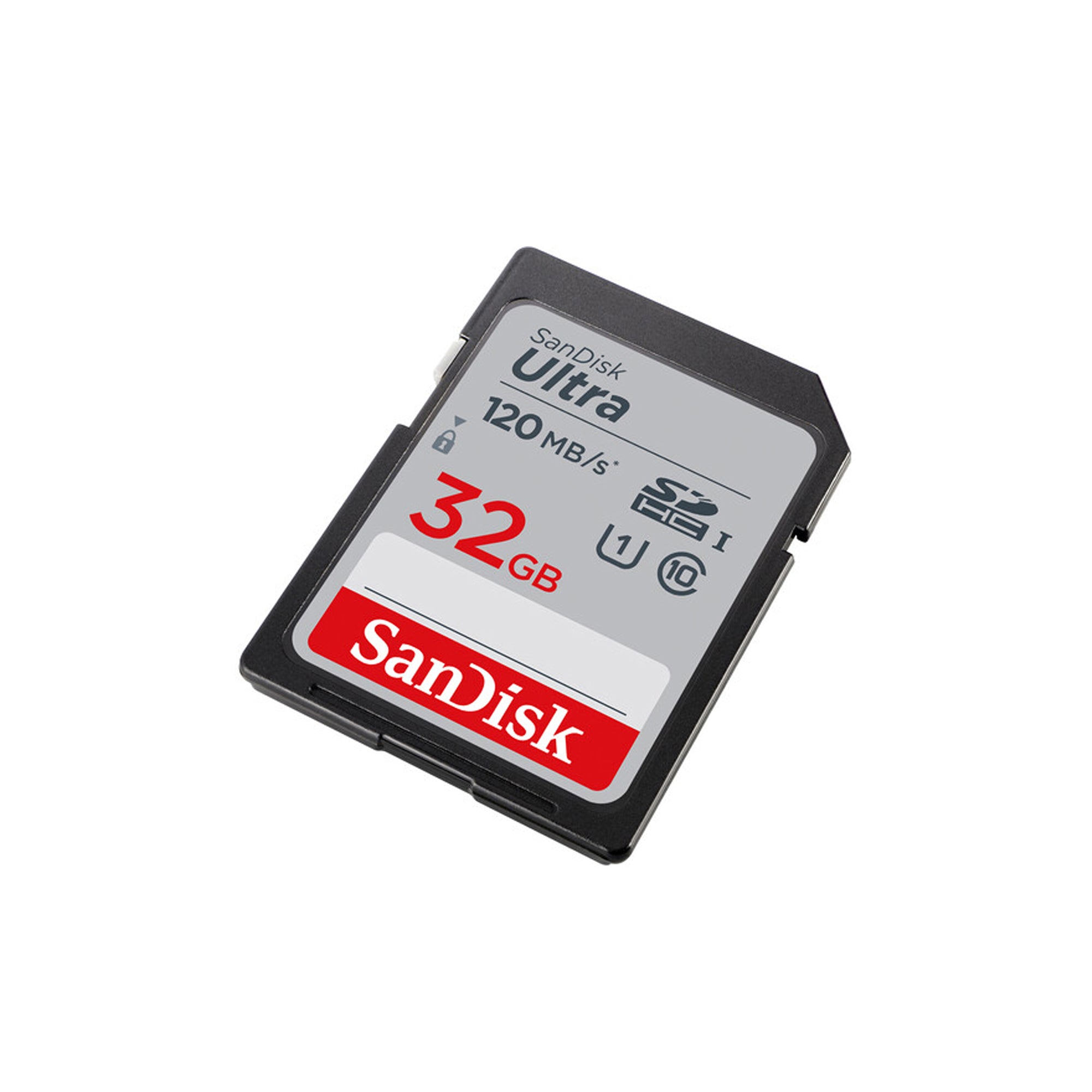 32GB