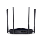 Mercusys MR80X AX3000 Dual-Band Wi-Fi 6 Router