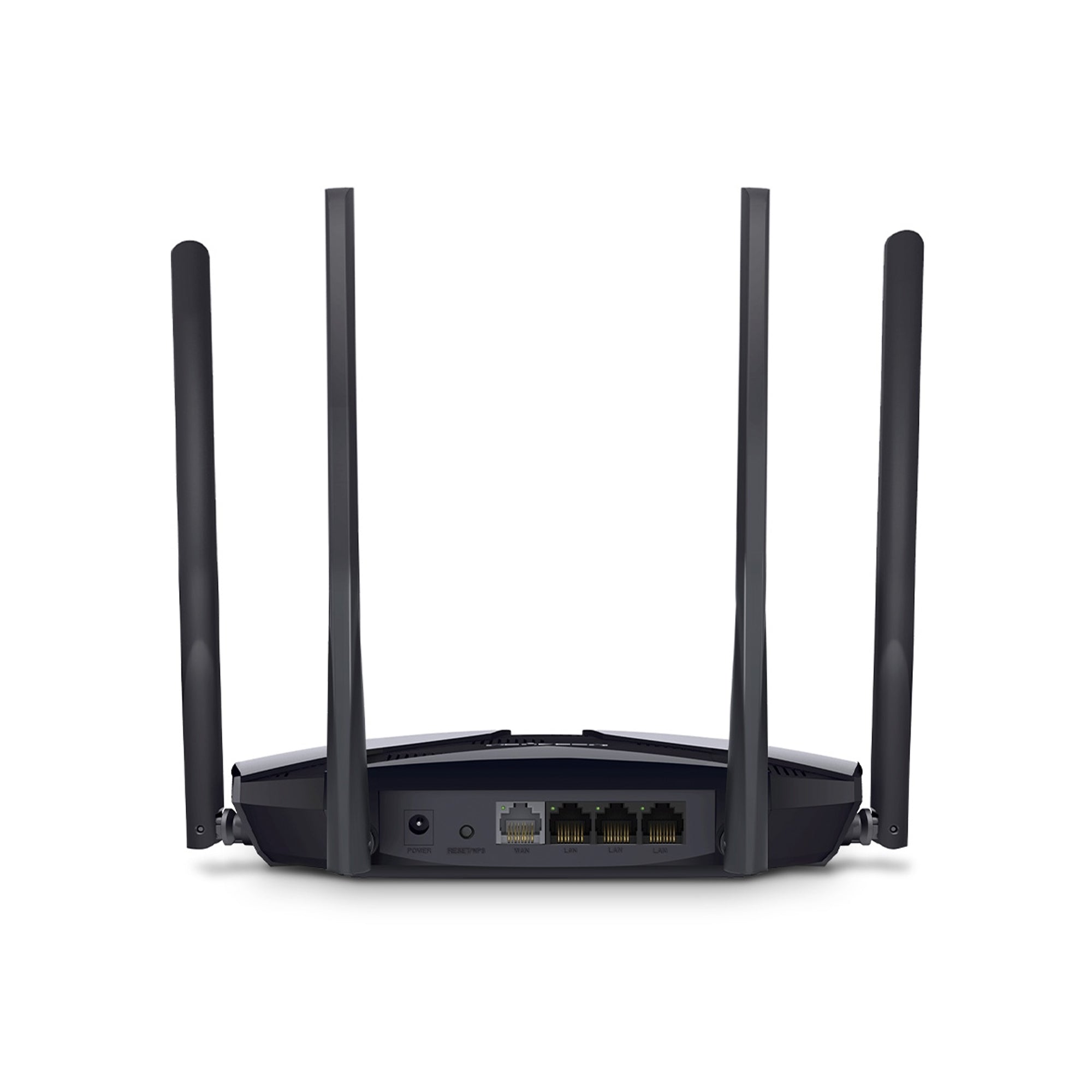 Mercusys MR80X AX3000 Dual-Band Wi-Fi 6 Router